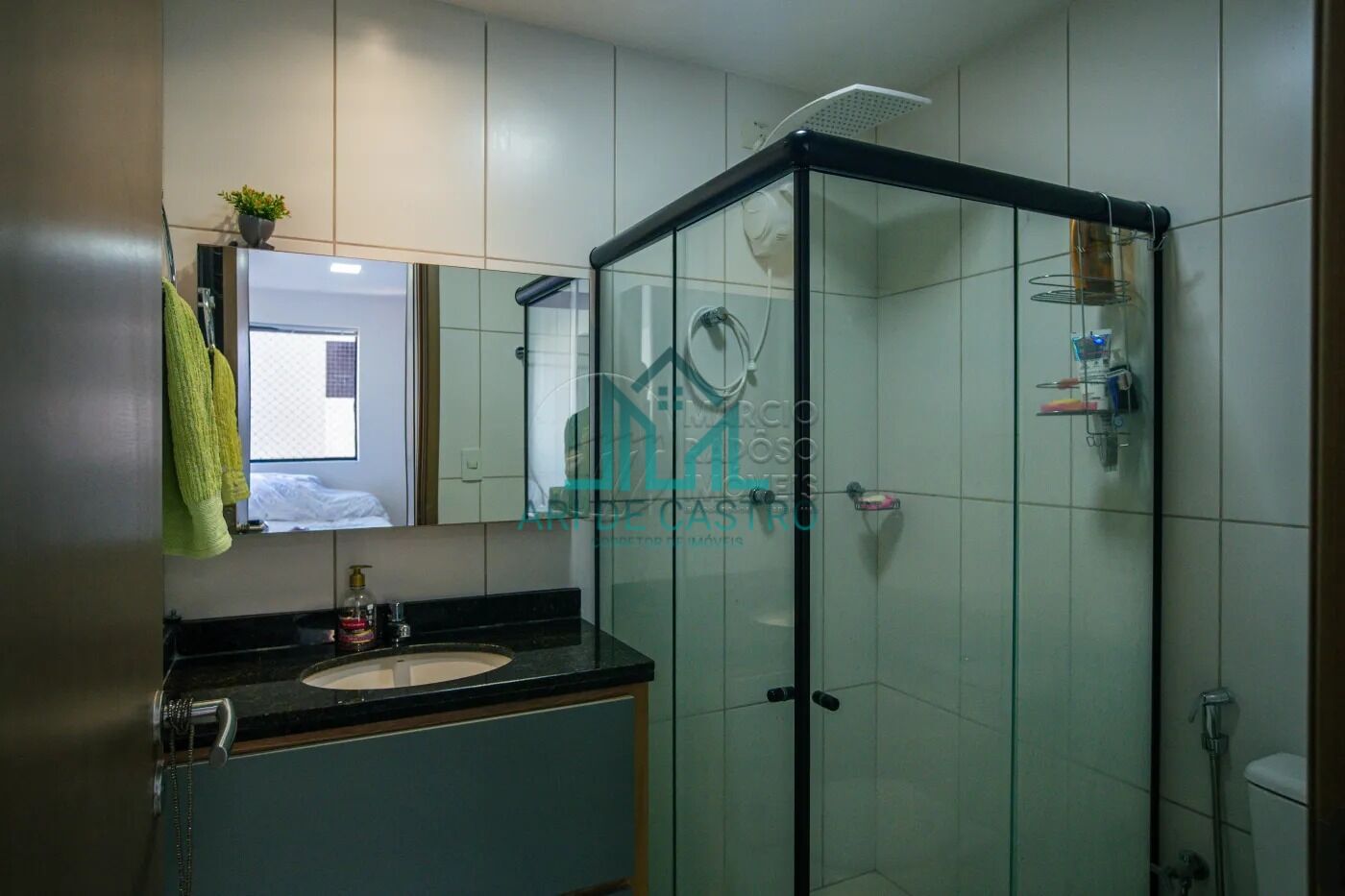 Apartamento, 2 quartos, 58 m² - Foto 23