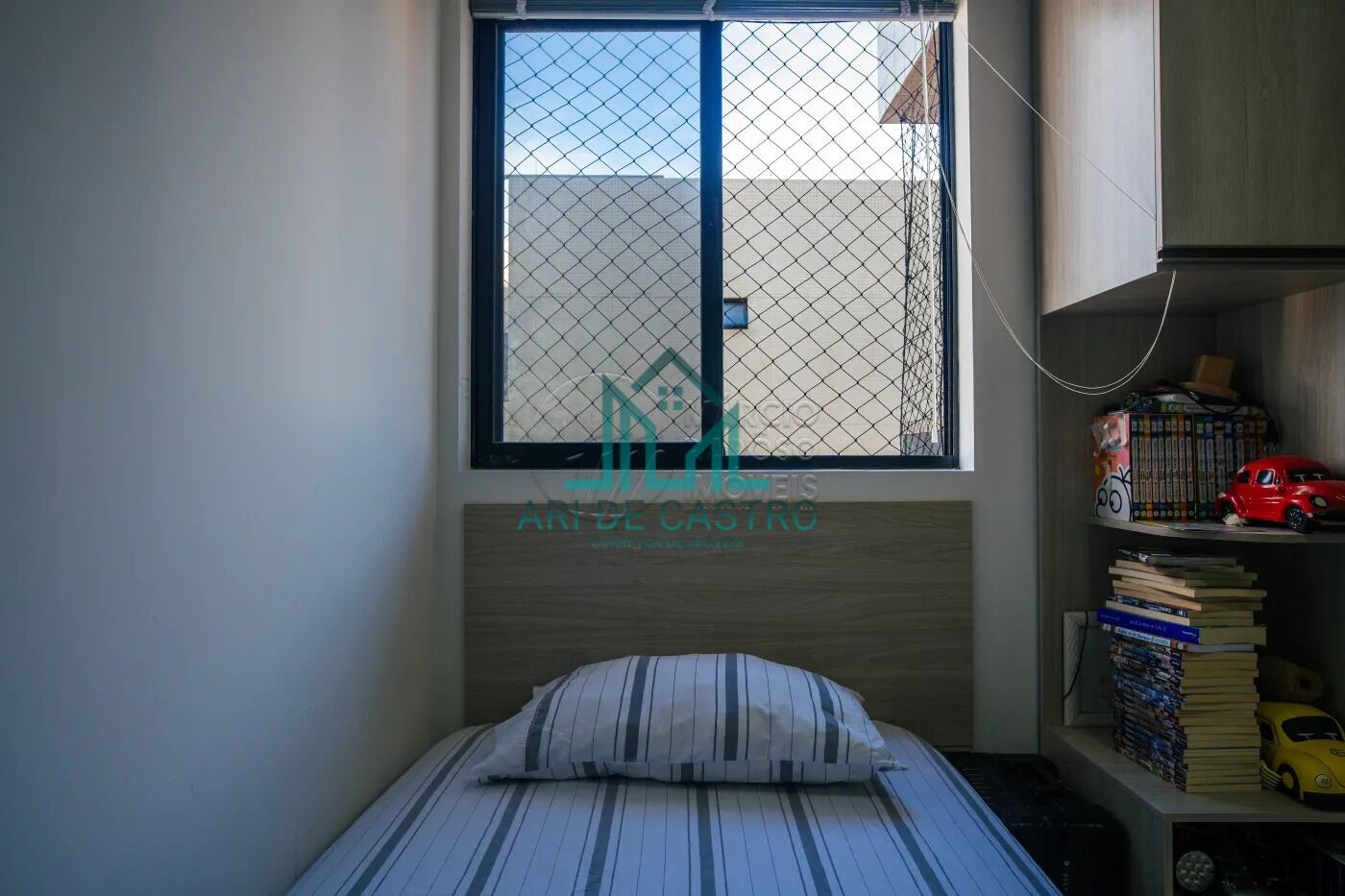 Apartamento, 2 quartos, 58 m² - Foto 18
