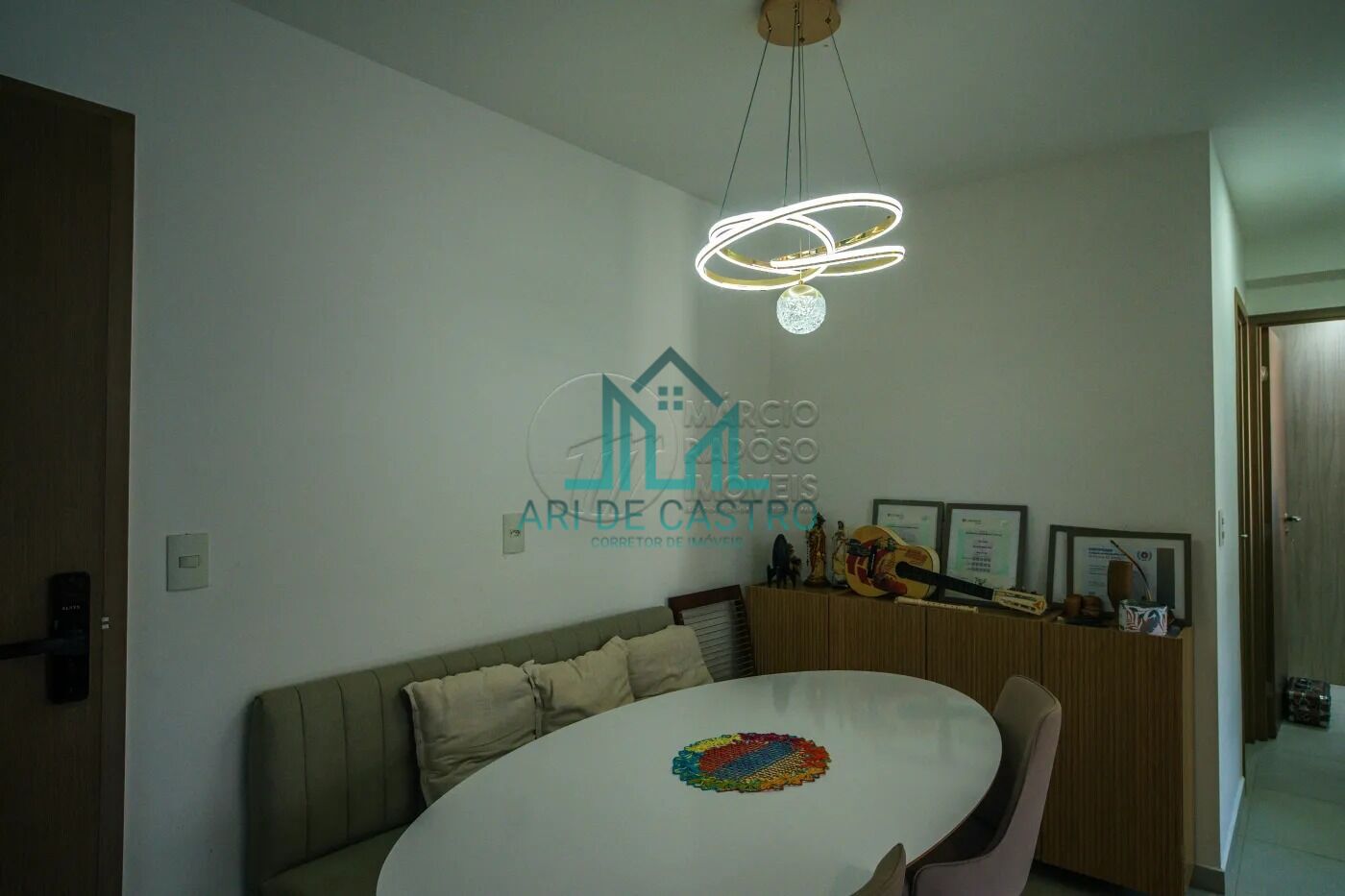 Apartamento, 2 quartos, 58 m² - Foto 7