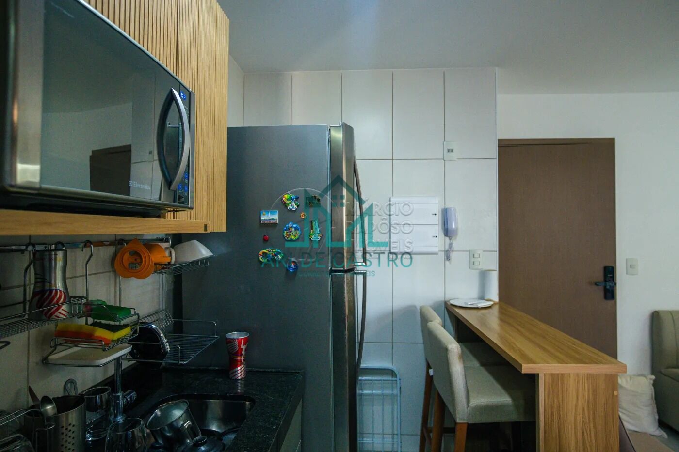 Apartamento, 2 quartos, 58 m² - Foto 12