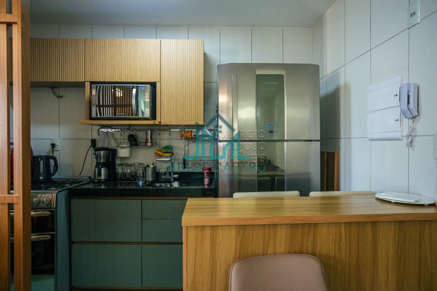 Apartamento, 2 quartos, 58 m² - Foto 11
