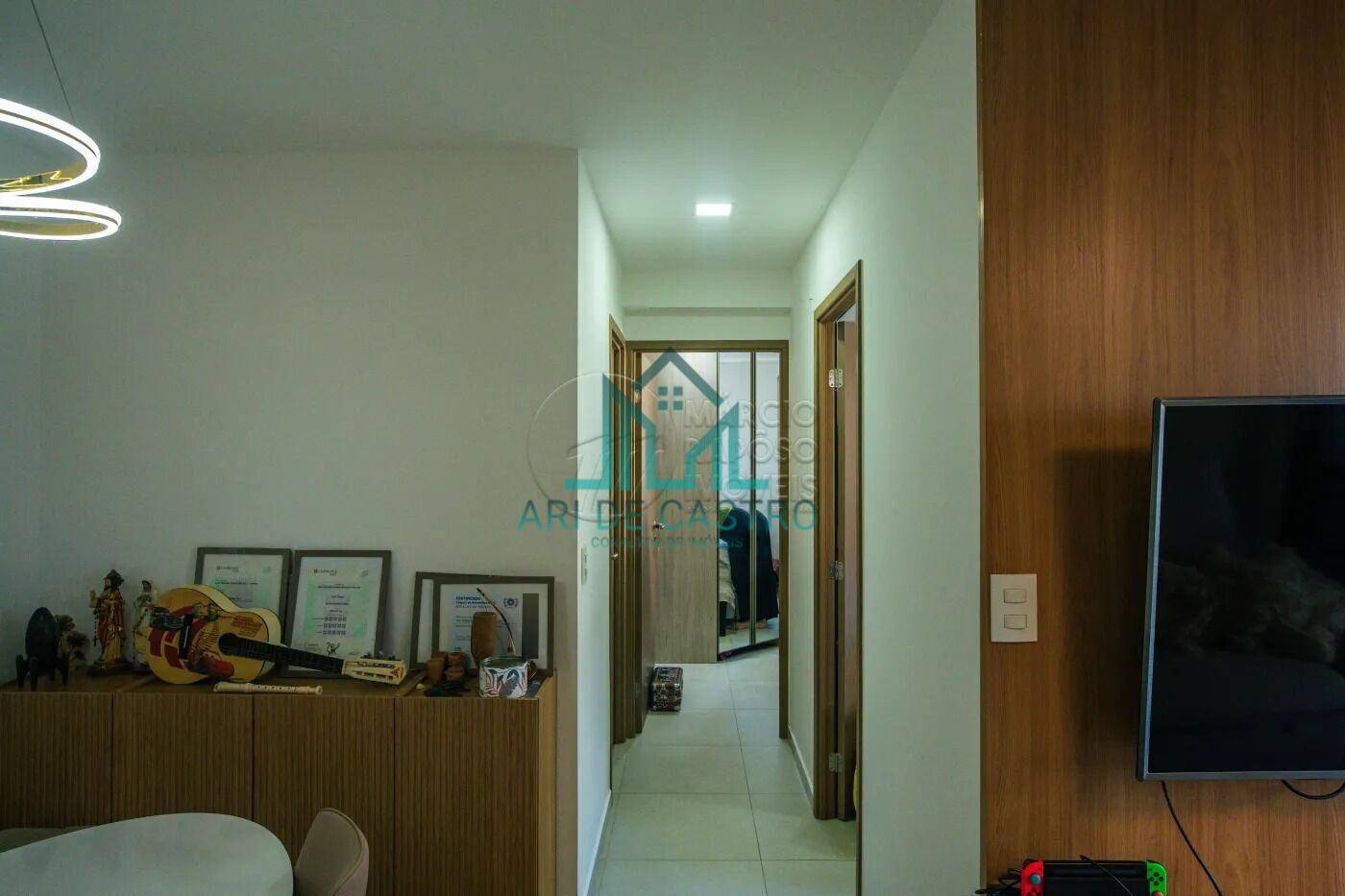 Apartamento, 2 quartos, 58 m² - Foto 13