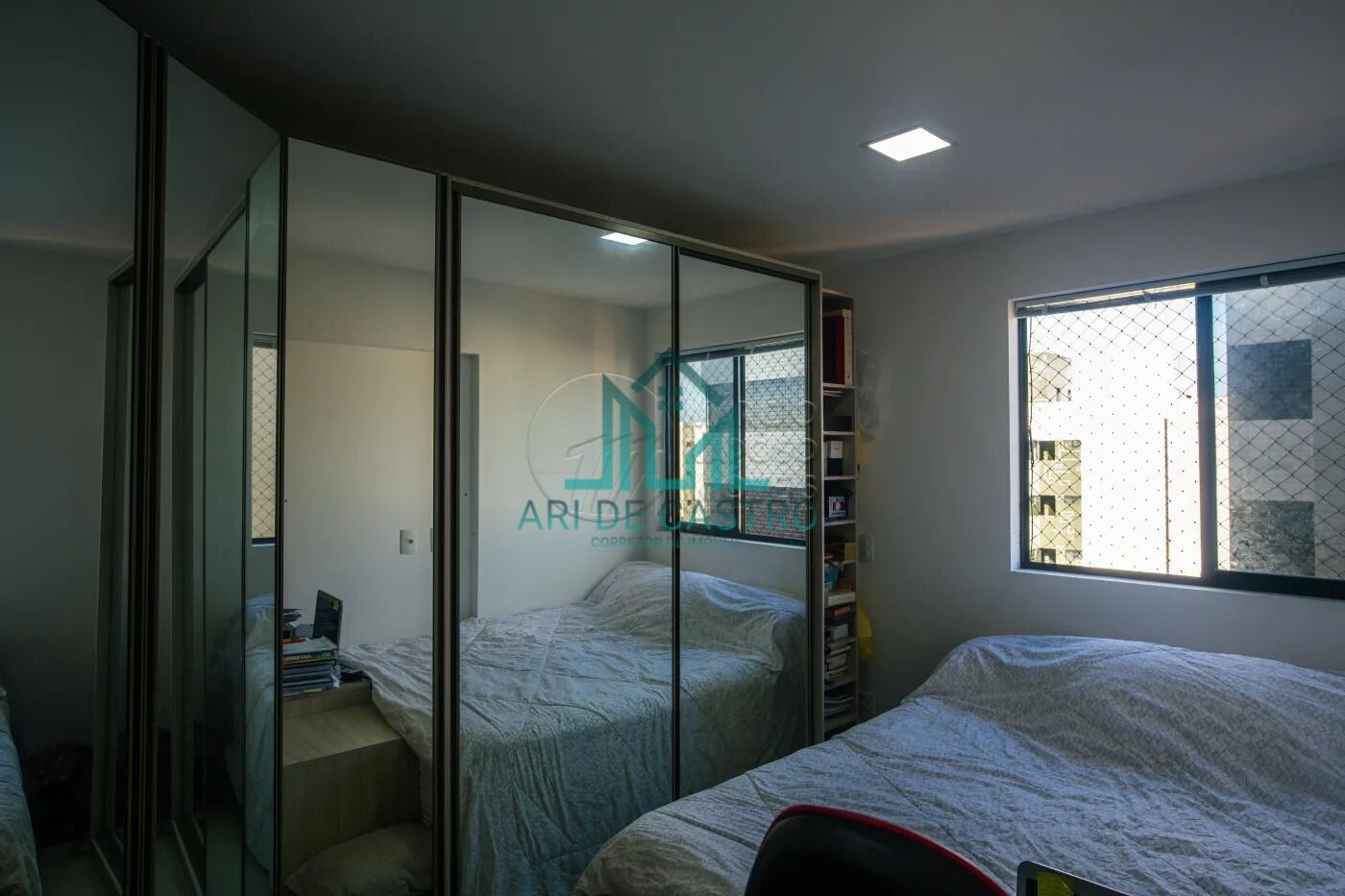 Apartamento, 2 quartos, 58 m² - Foto 22