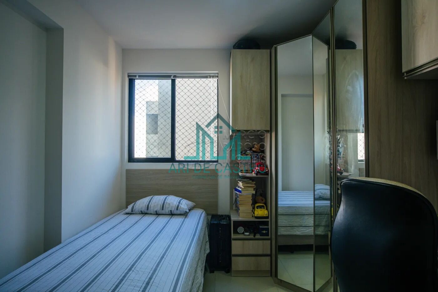 Apartamento, 2 quartos, 58 m² - Foto 17