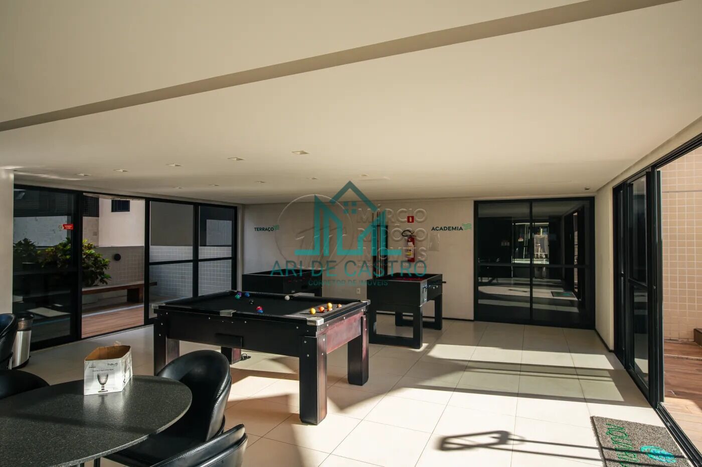 Apartamento, 2 quartos, 58 m² - Foto 28