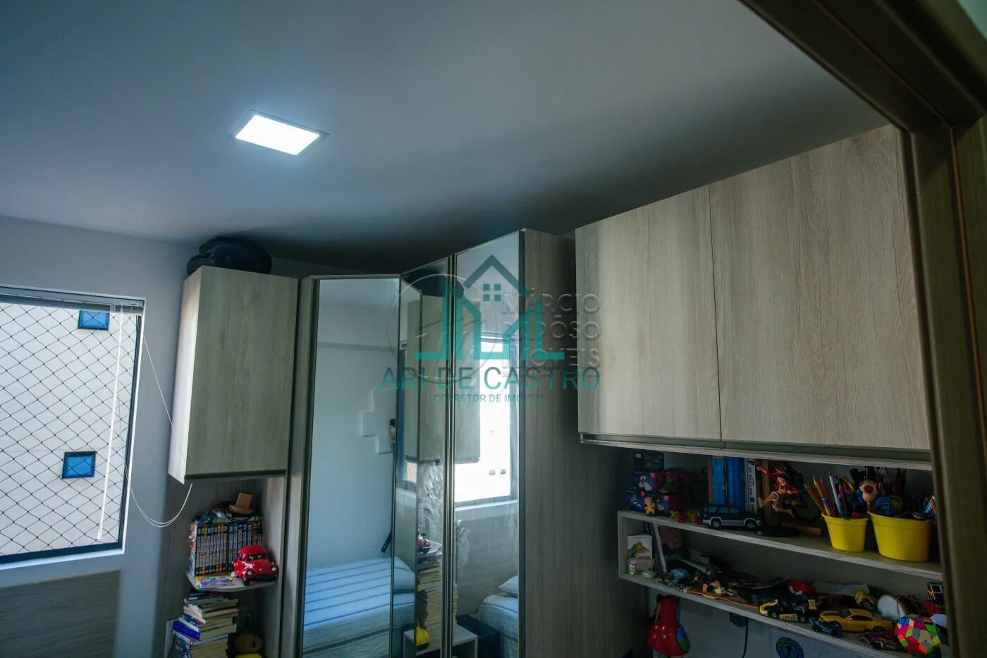 Apartamento, 2 quartos, 58 m² - Foto 19