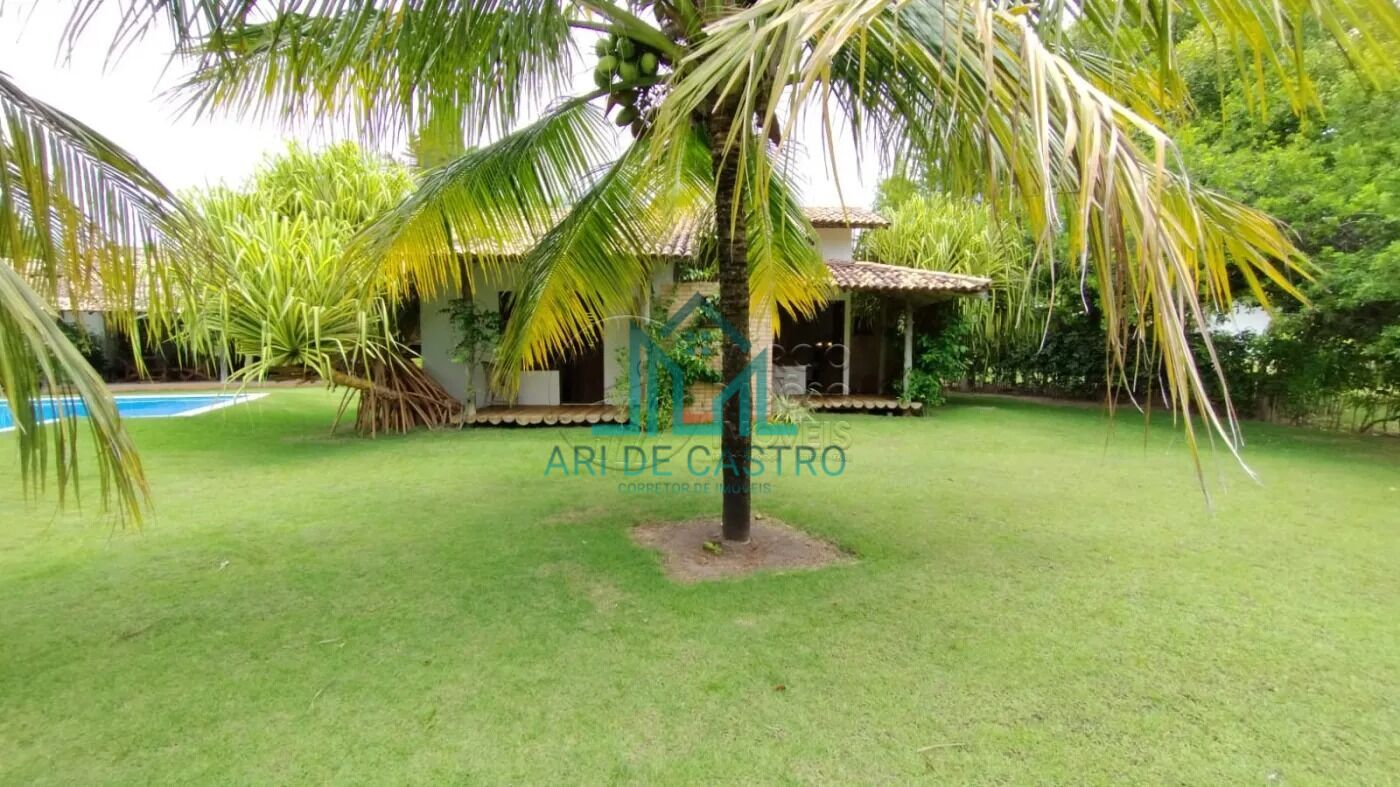 Casa, 4 quartos, 364 m² - Foto 13