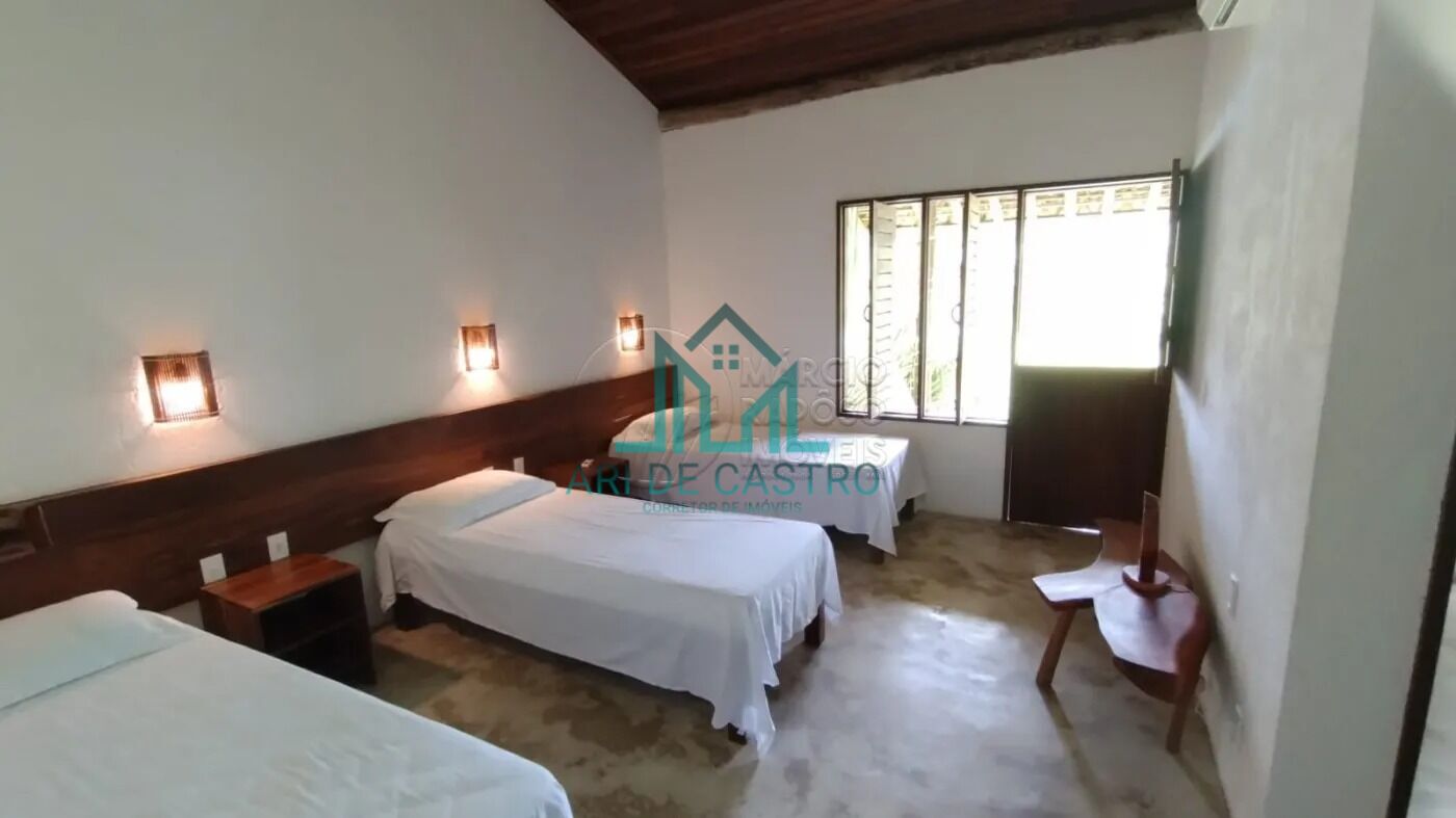 Casa, 4 quartos, 364 m² - Foto 21