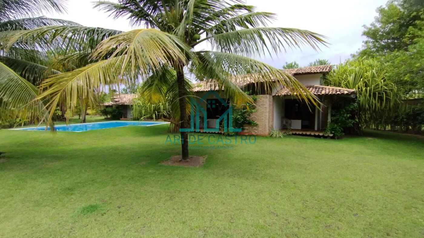 Casa, 4 quartos, 364 m² - Foto 14