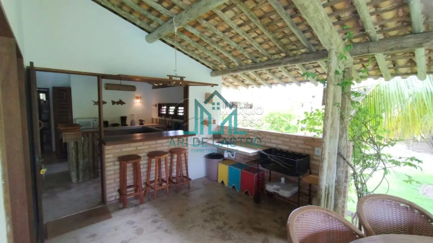 Casa, 4 quartos, 364 m² - Foto 10
