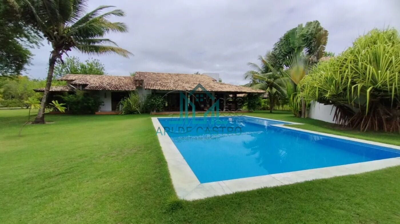 Casa, 4 quartos, 364 m² - Foto 5