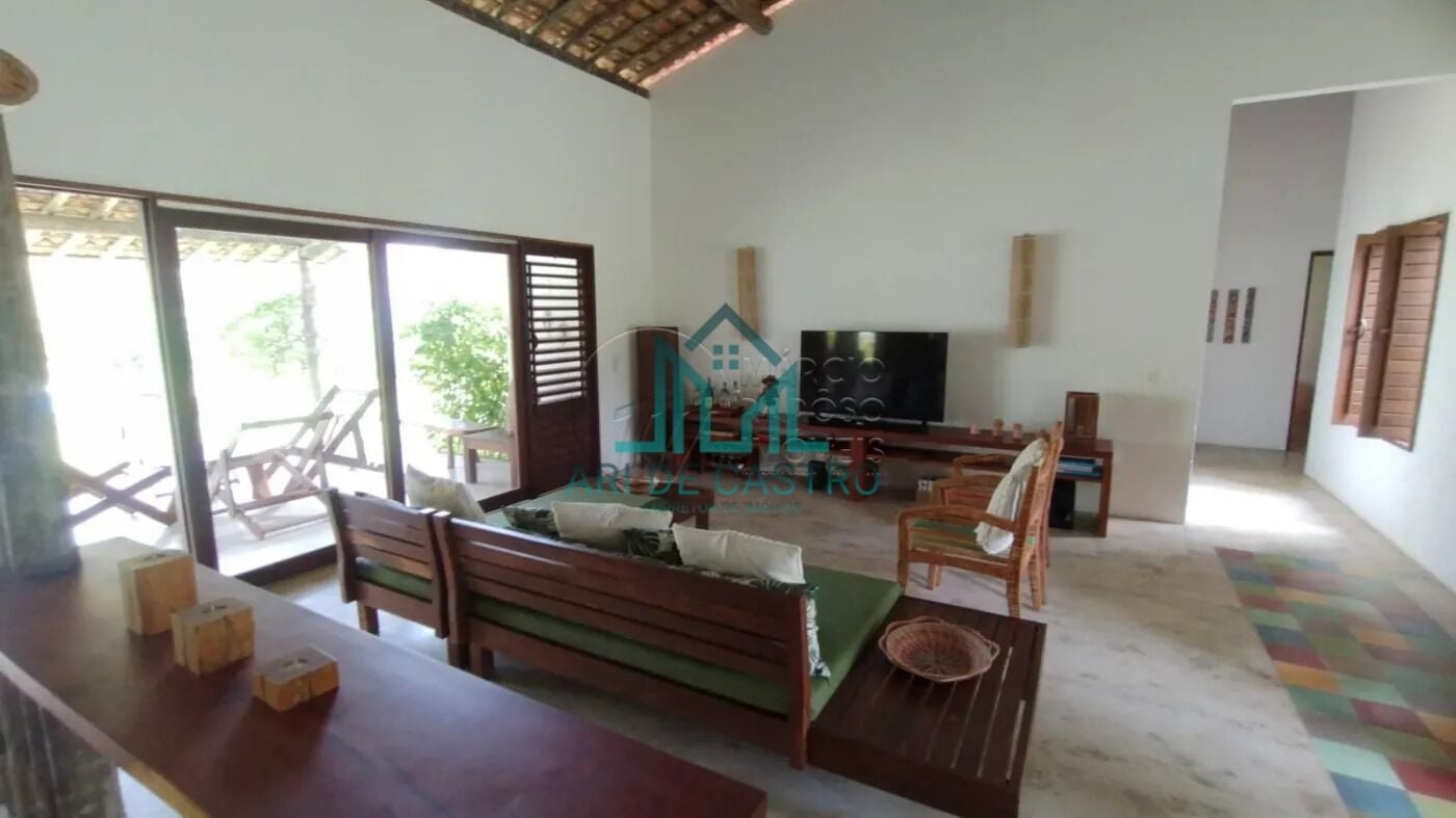 Casa, 4 quartos, 364 m² - Foto 4