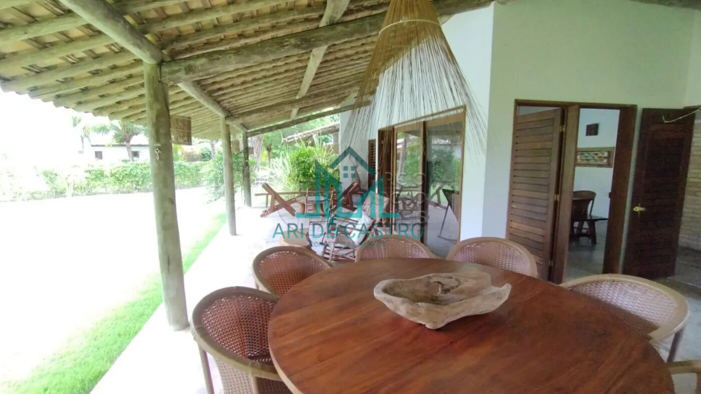 Casa, 4 quartos, 364 m² - Foto 12