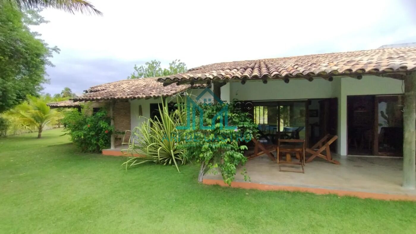 Casa, 4 quartos, 364 m² - Foto 7