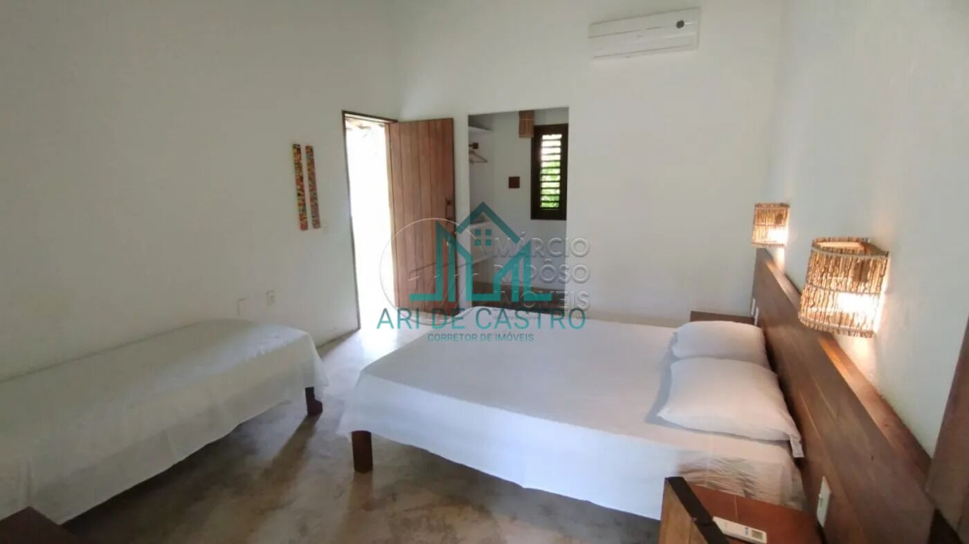 Casa, 4 quartos, 364 m² - Foto 23