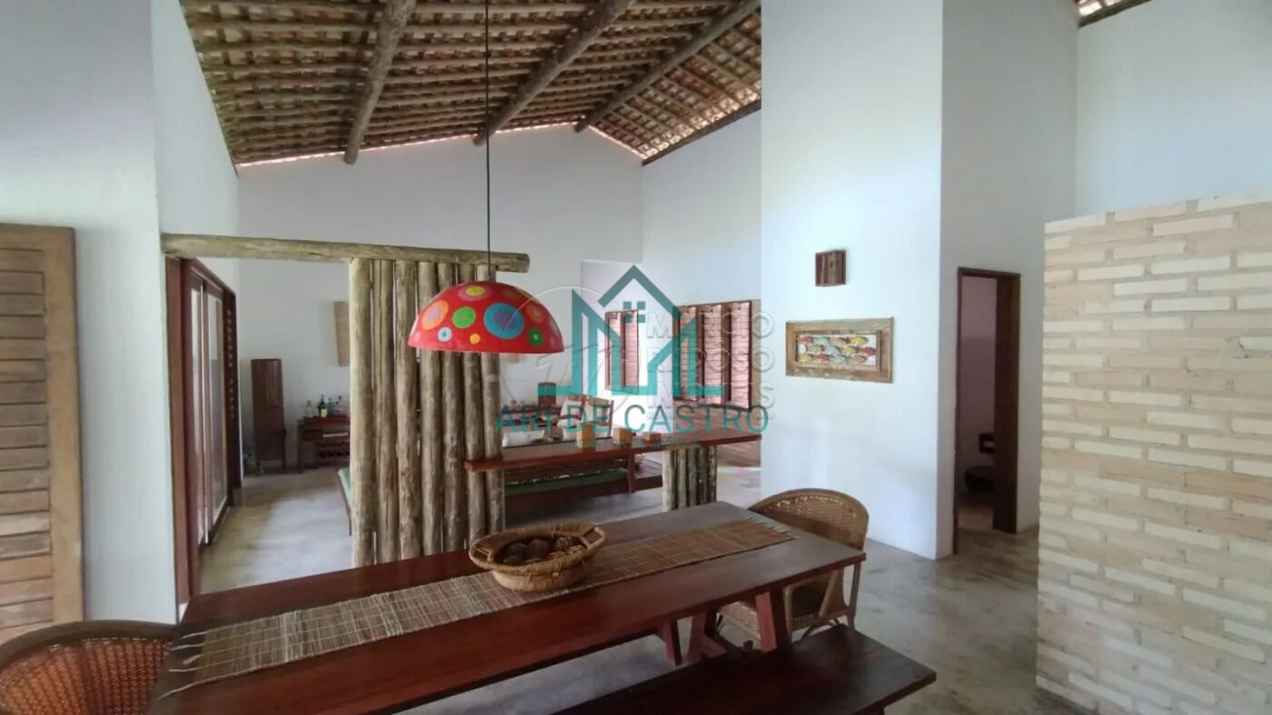 Casa, 4 quartos, 364 m² - Foto 11