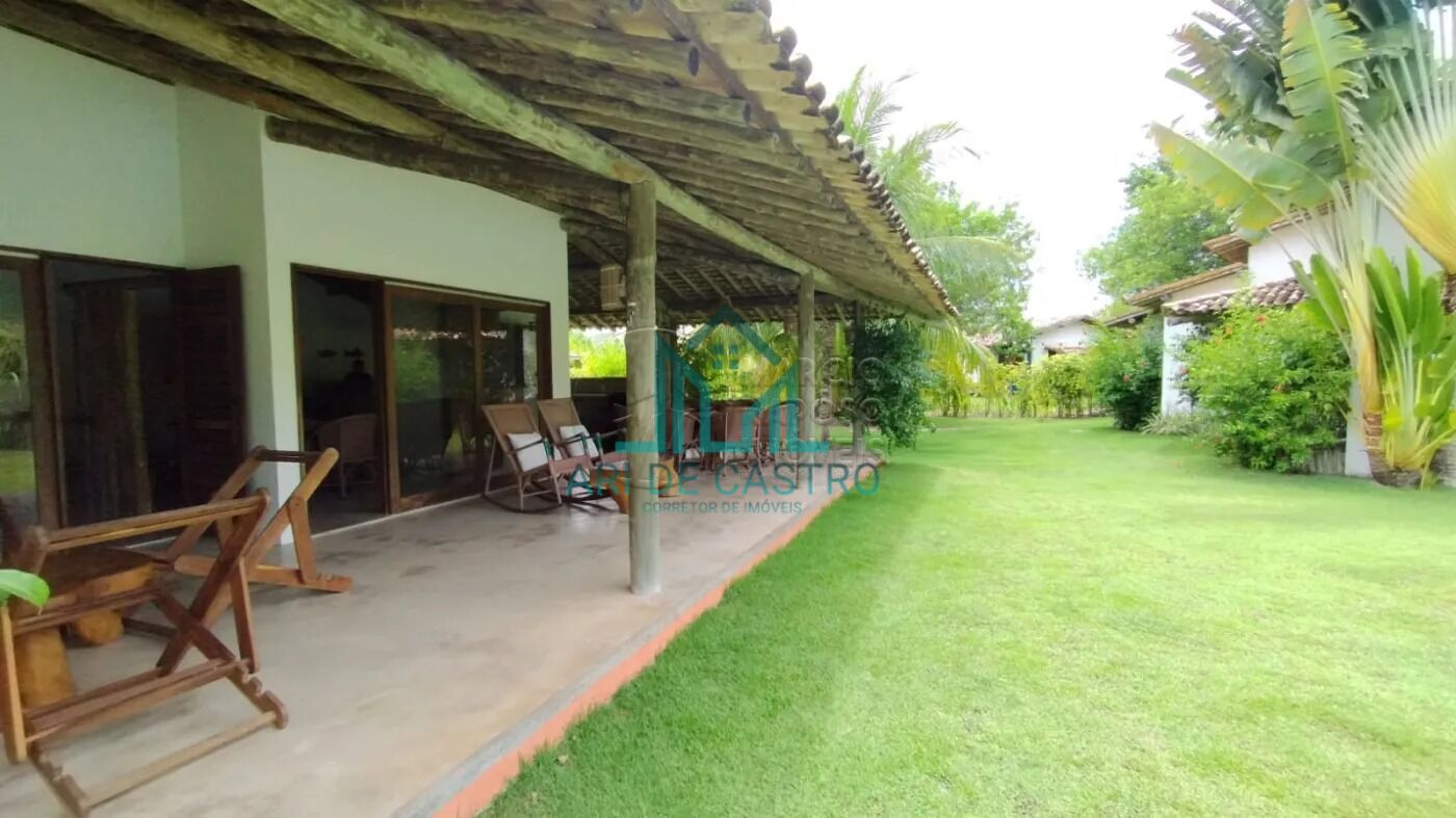 Casa, 4 quartos, 364 m² - Foto 8