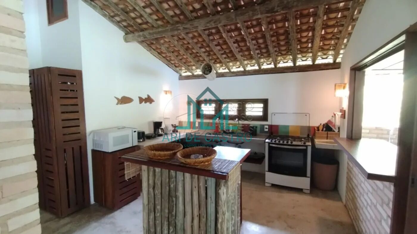 Casa, 4 quartos, 364 m² - Foto 22