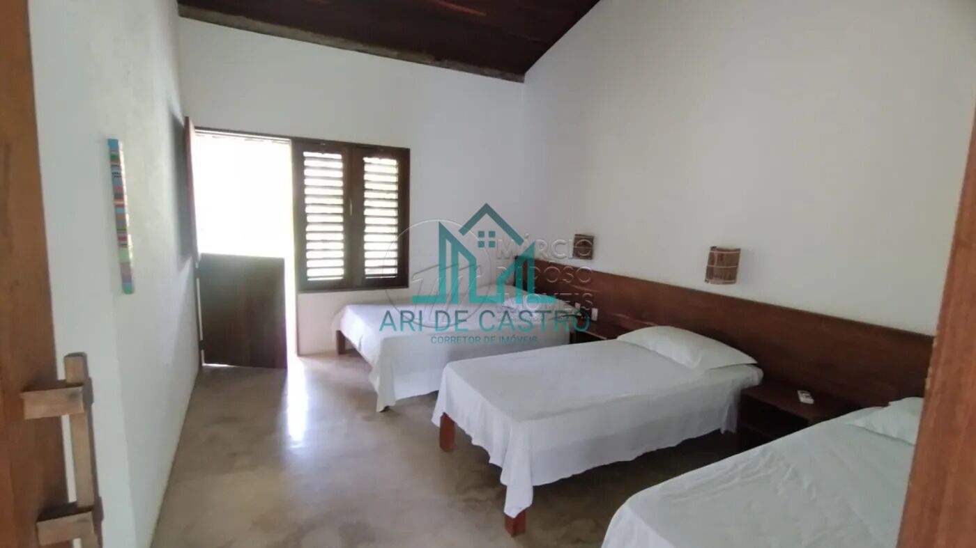 Casa, 4 quartos, 364 m² - Foto 19
