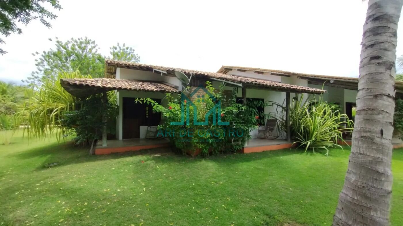 Casa, 4 quartos, 364 m² - Foto 20