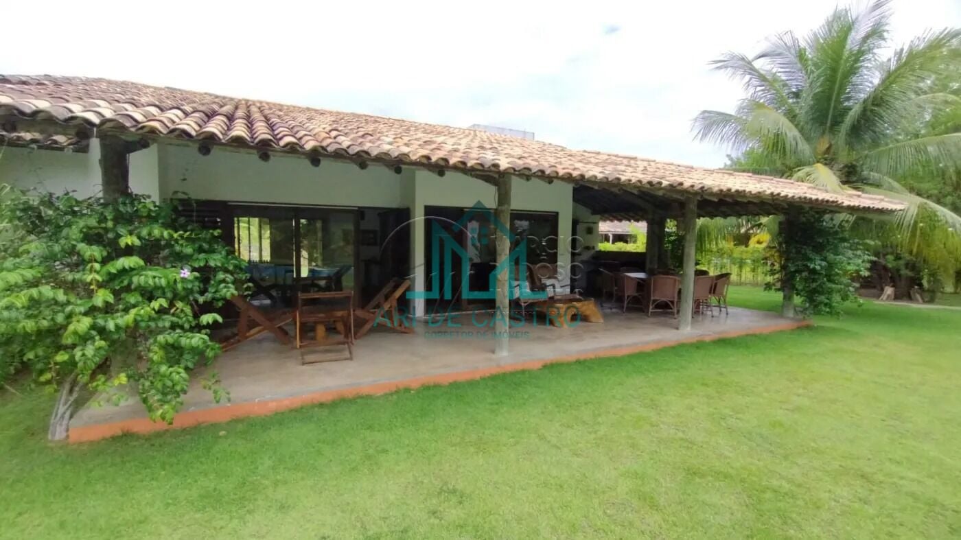 Casa, 4 quartos, 364 m² - Foto 1