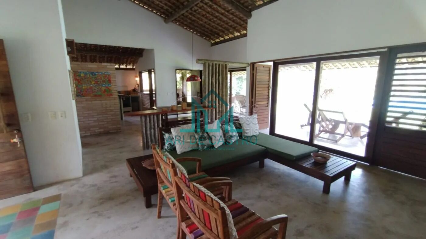 Casa, 4 quartos, 364 m² - Foto 15