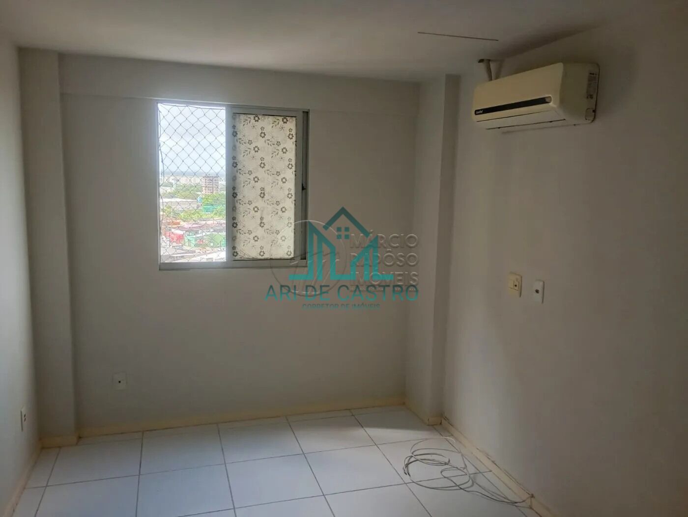 Apartamento, 3 quartos, 56 m² - Foto 9