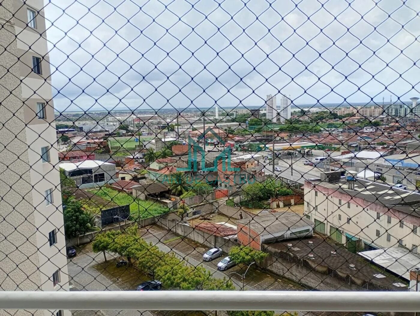 Apartamento, 3 quartos, 56 m² - Foto 14