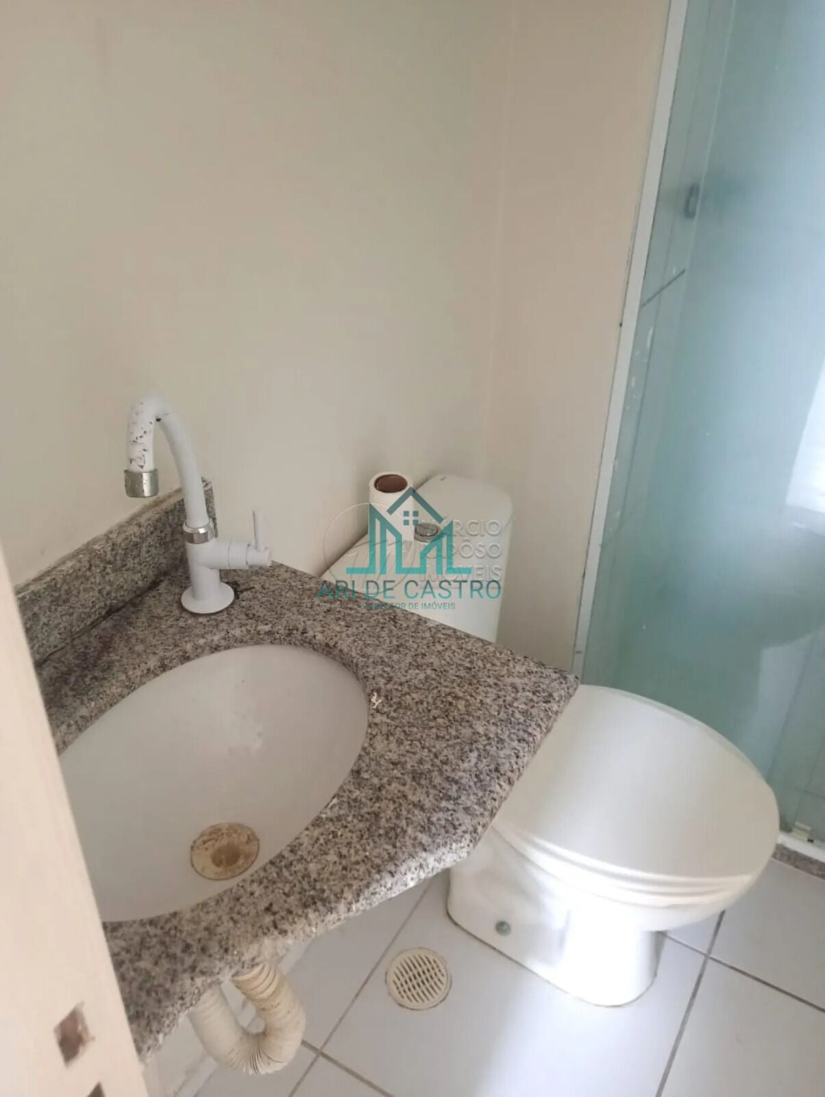 Apartamento, 3 quartos, 56 m² - Foto 10