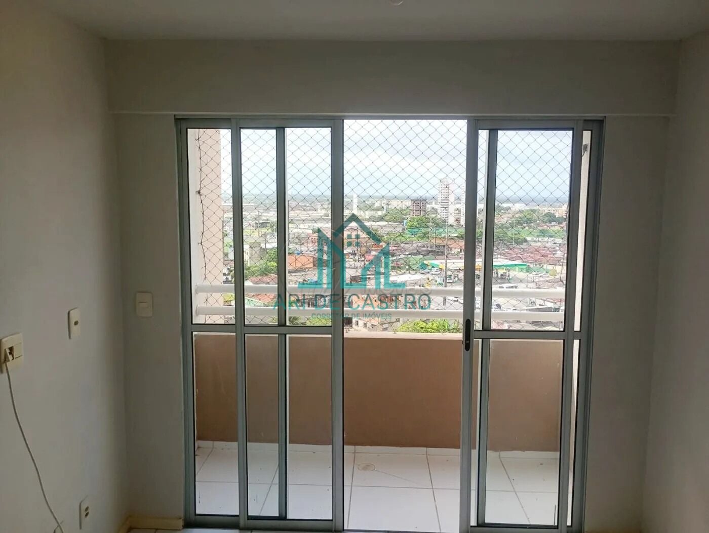 Apartamento, 3 quartos, 56 m² - Foto 1
