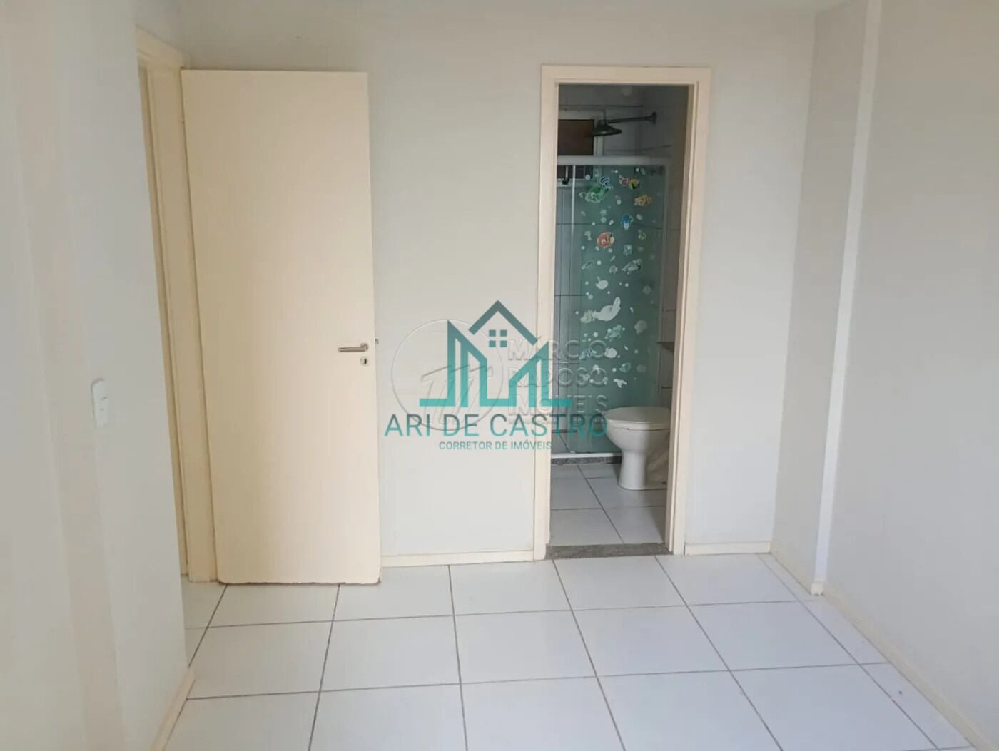 Apartamento, 3 quartos, 56 m² - Foto 20
