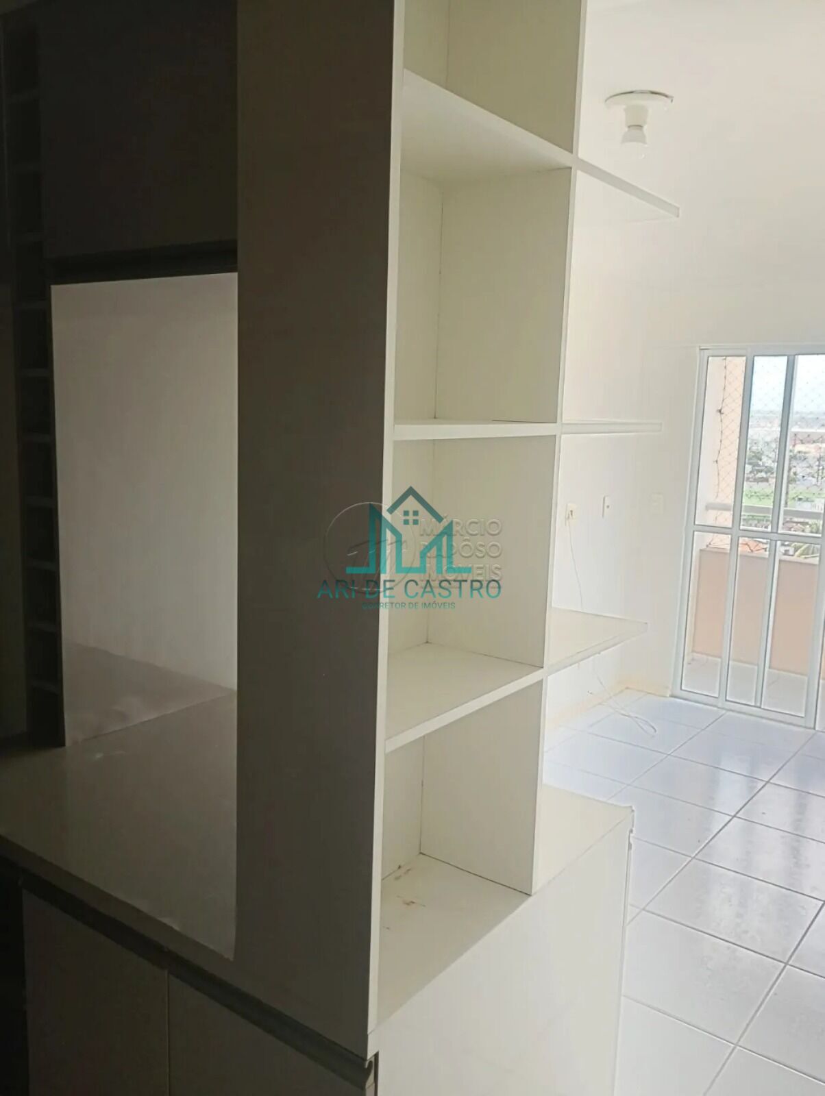 Apartamento, 3 quartos, 56 m² - Foto 11