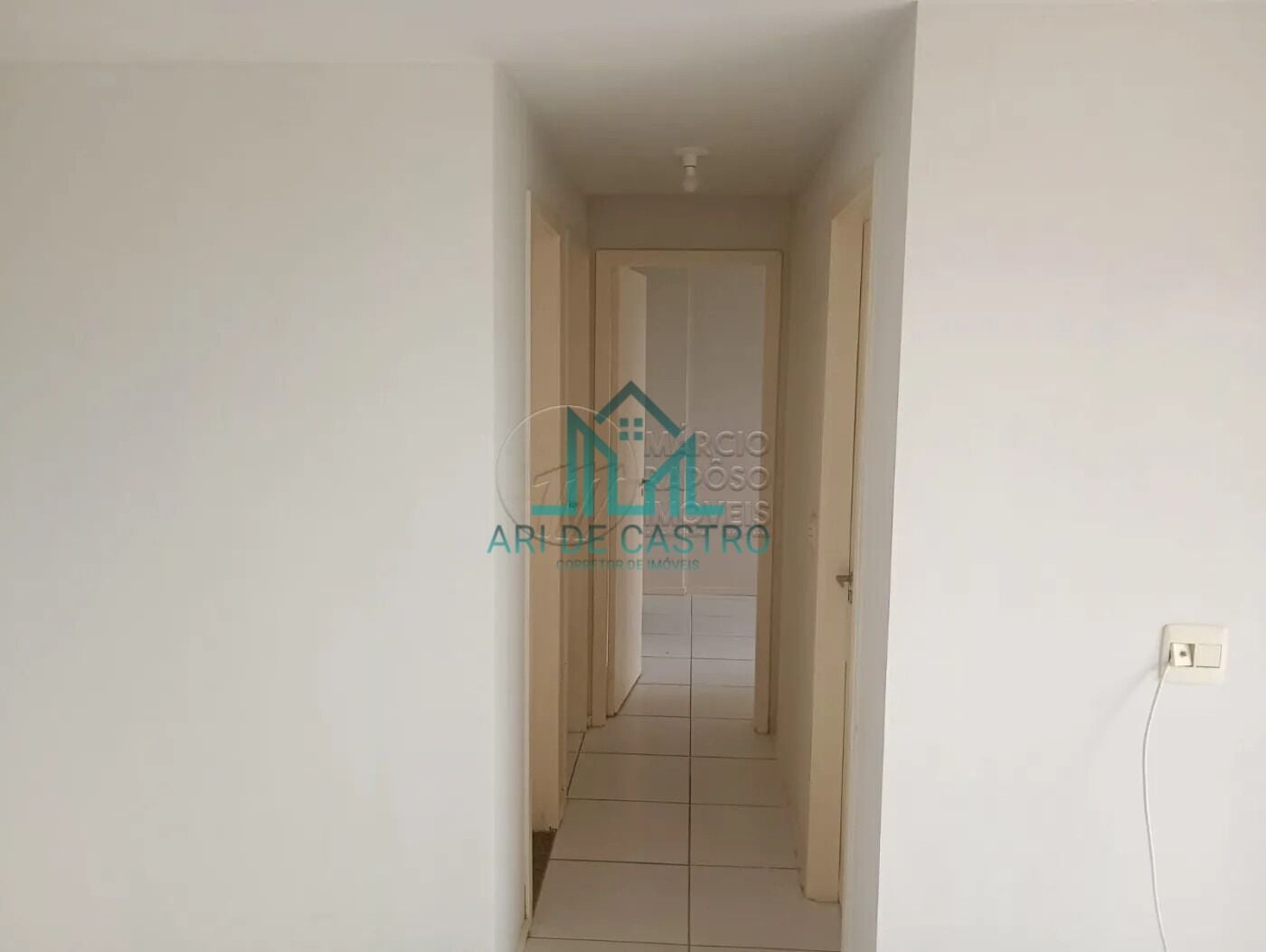 Apartamento, 3 quartos, 56 m² - Foto 4