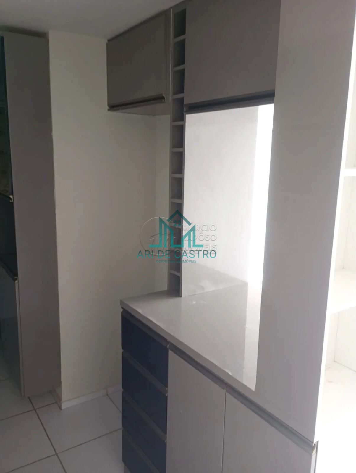 Apartamento, 3 quartos, 56 m² - Foto 6