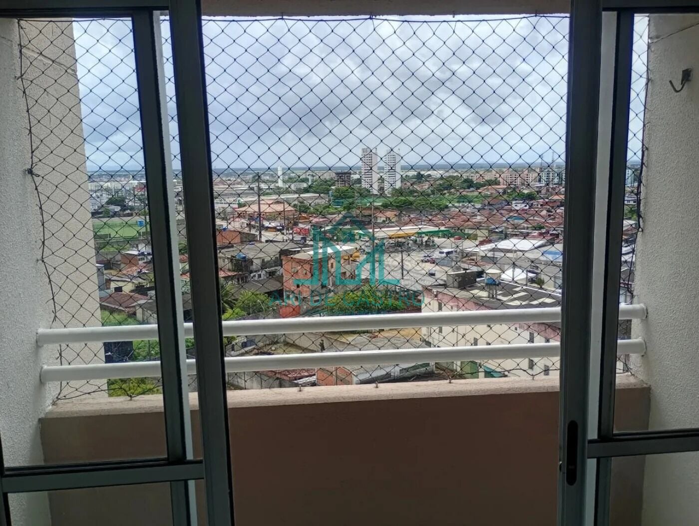 Apartamento, 3 quartos, 56 m² - Foto 3