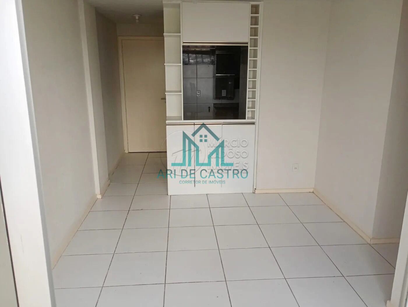 Apartamento, 3 quartos, 56 m² - Foto 2