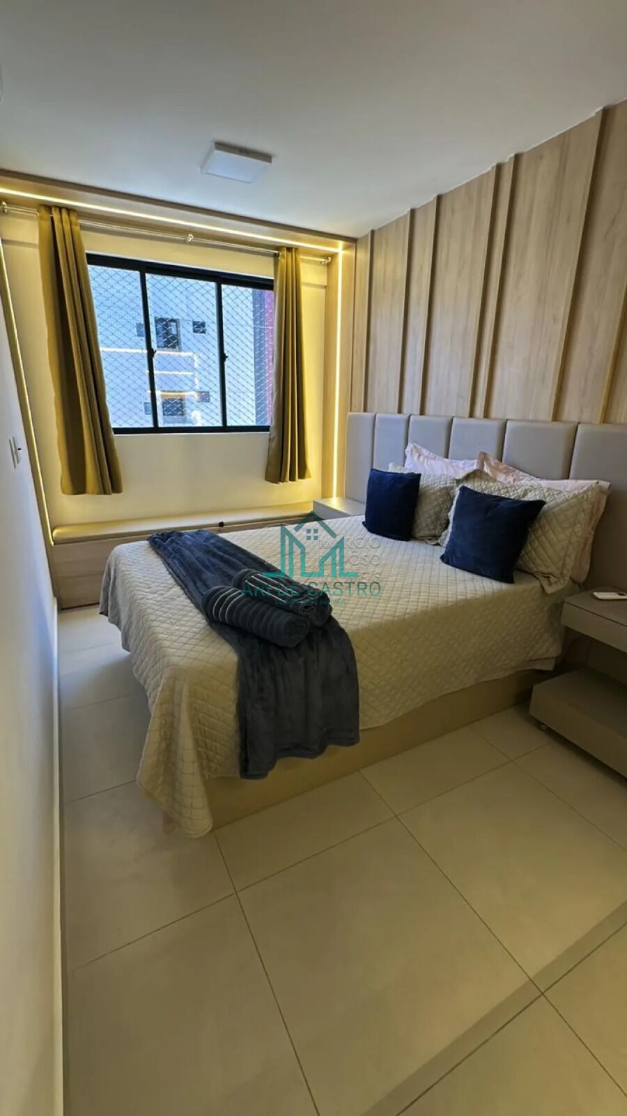 Apartamento, 1 quarto, 39 m² - Foto 6