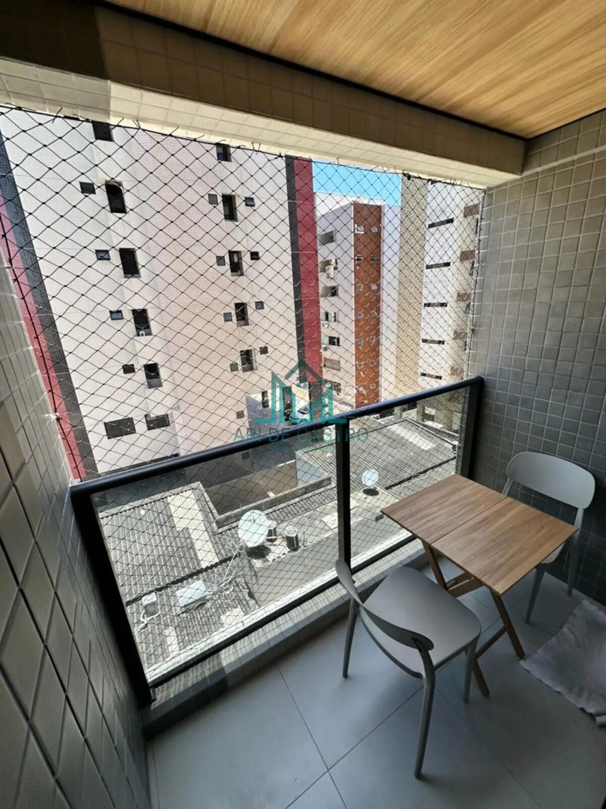 Apartamento, 1 quarto, 39 m² - Foto 3