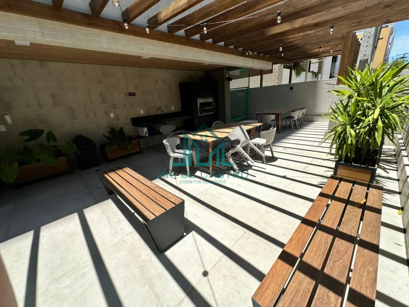 Apartamento, 1 quarto, 39 m² - Foto 12