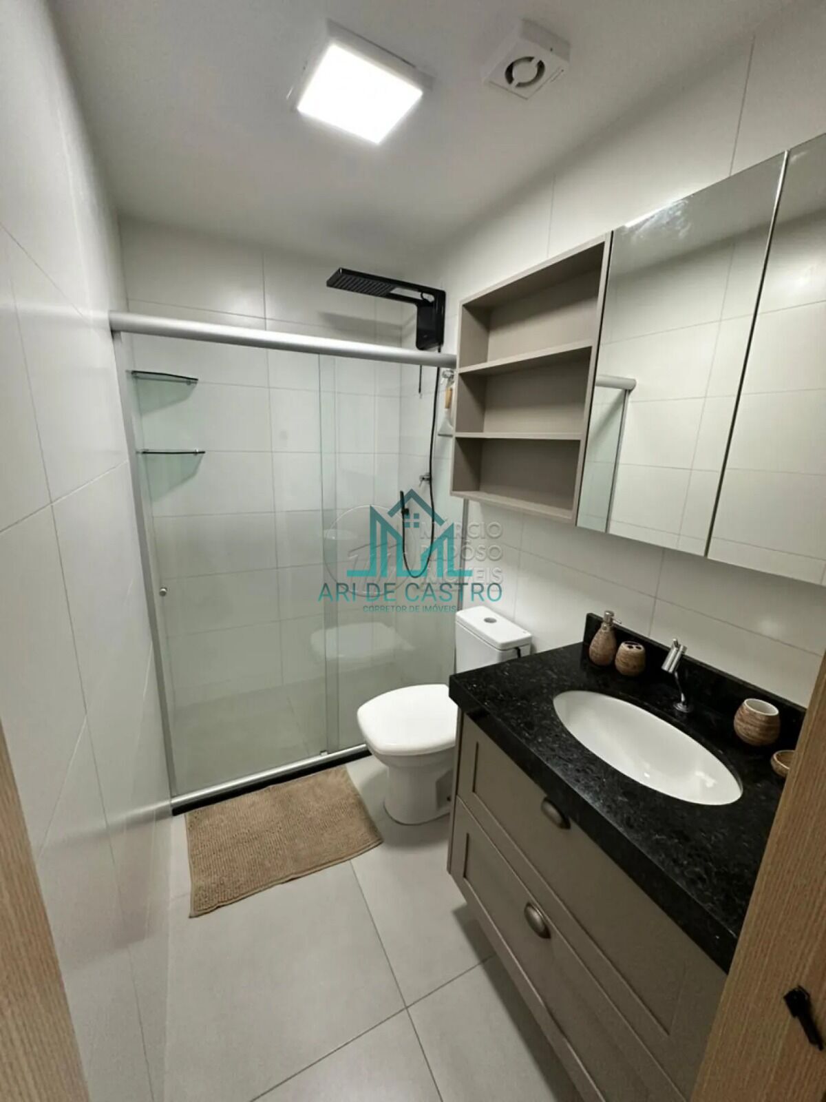Apartamento, 1 quarto, 39 m² - Foto 8