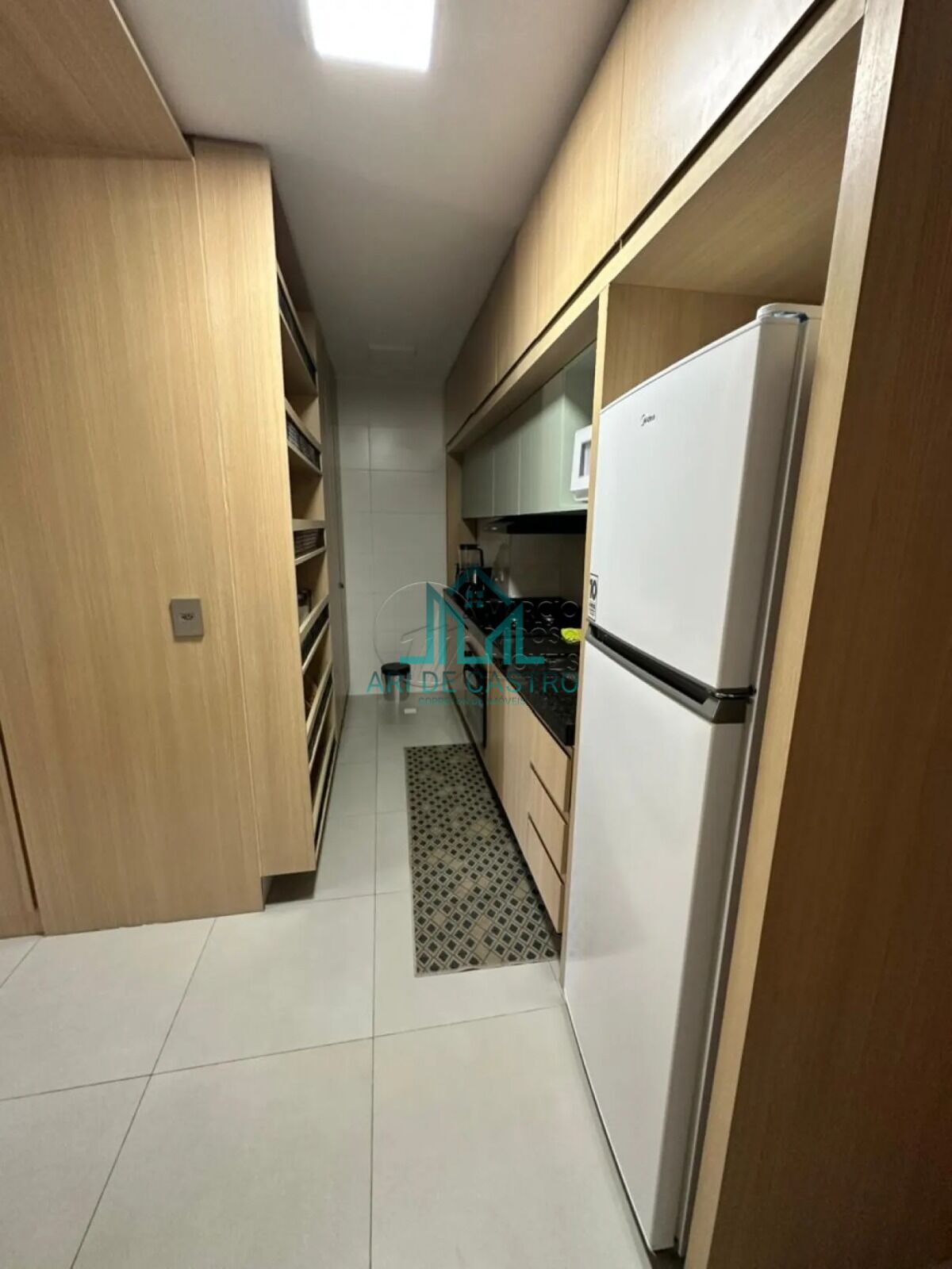 Apartamento, 1 quarto, 39 m² - Foto 7
