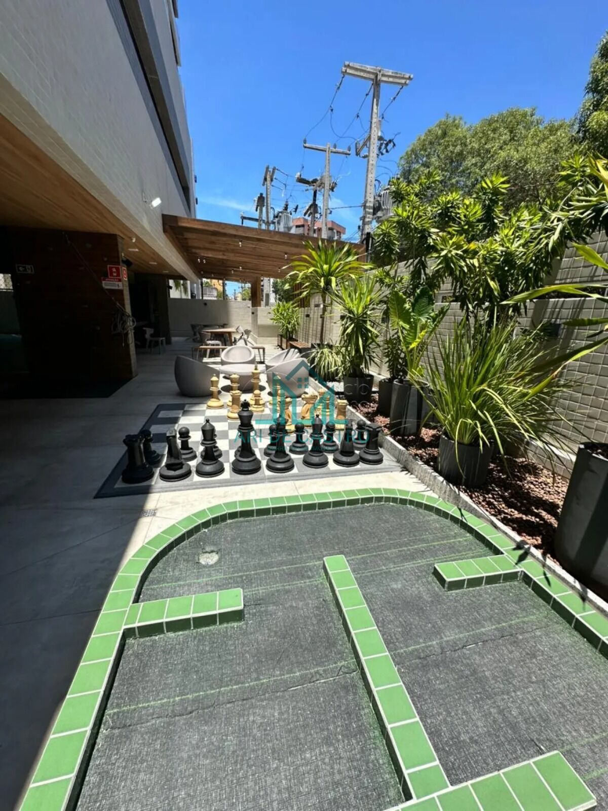 Apartamento, 1 quarto, 39 m² - Foto 14