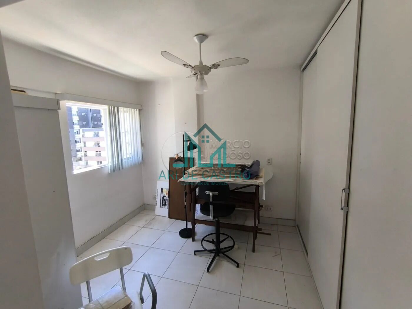 Apartamento, 1 quarto, 49 m² - Foto 6
