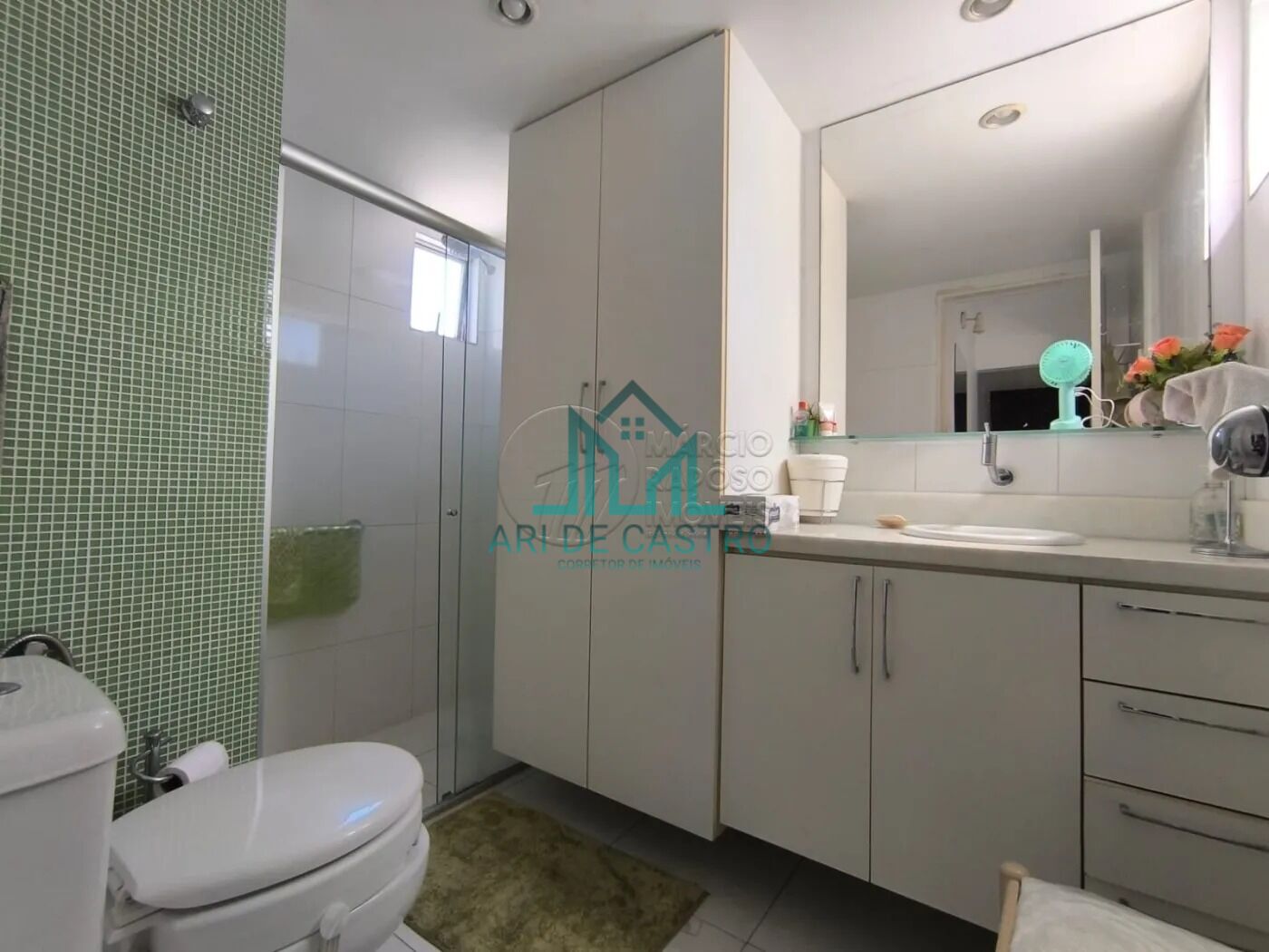 Apartamento, 1 quarto, 49 m² - Foto 7