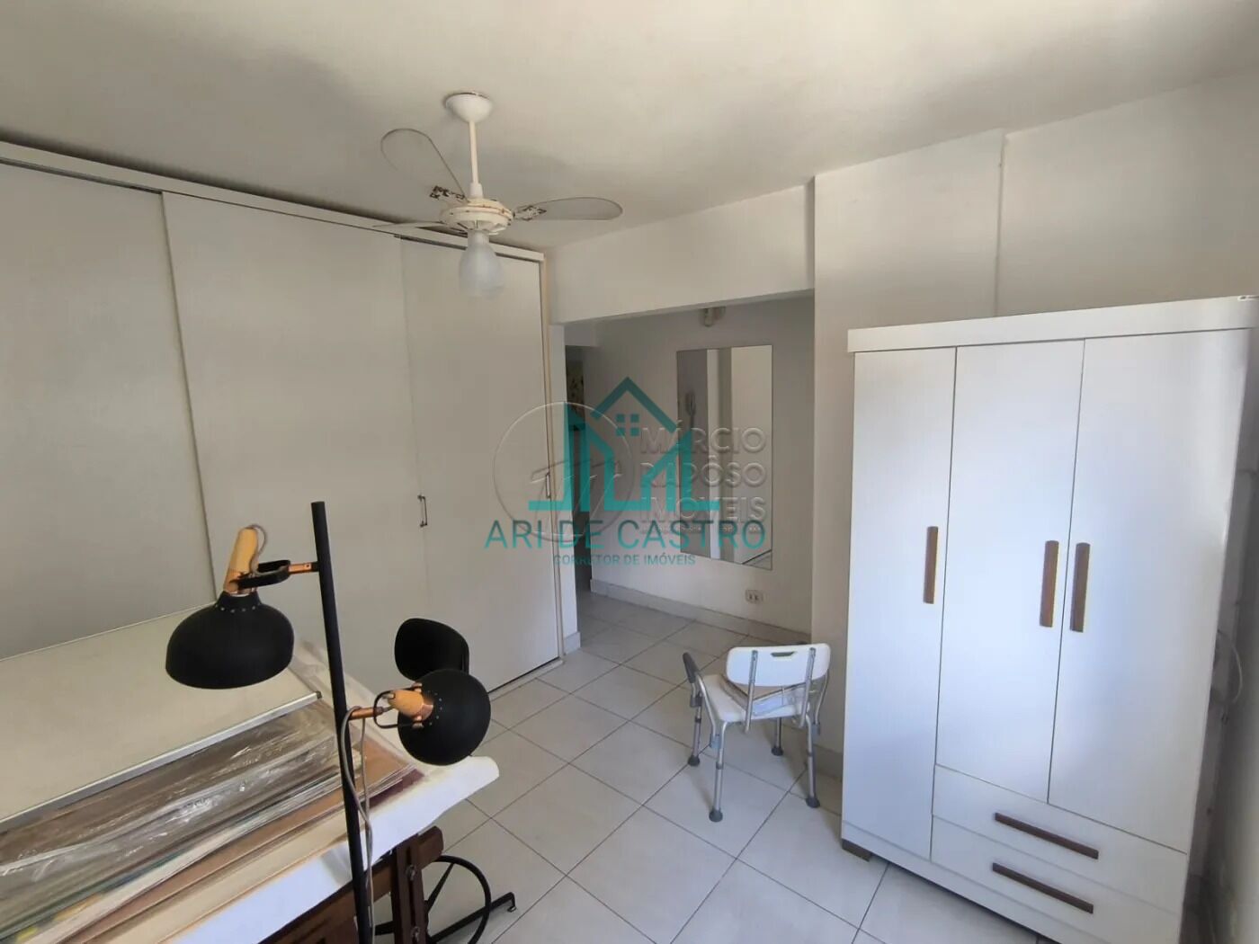 Apartamento, 1 quarto, 49 m² - Foto 5