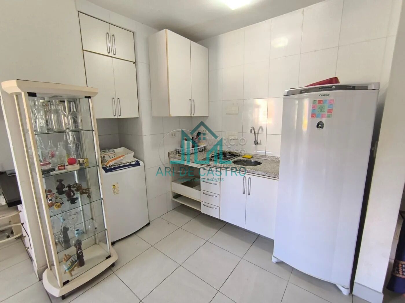 Apartamento, 1 quarto, 49 m² - Foto 8