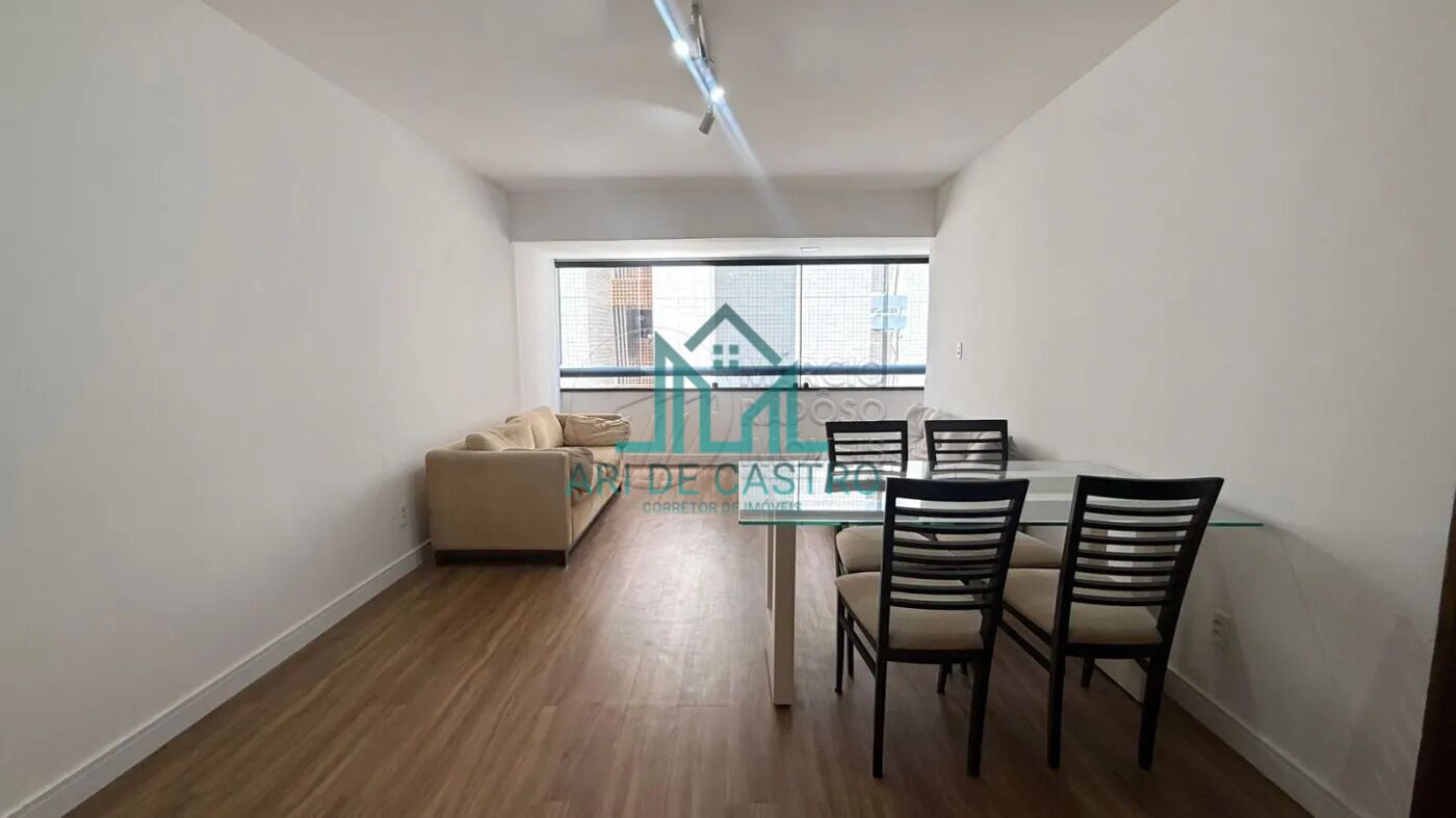 Apartamento, 1 quarto, 57 m² - Foto 2