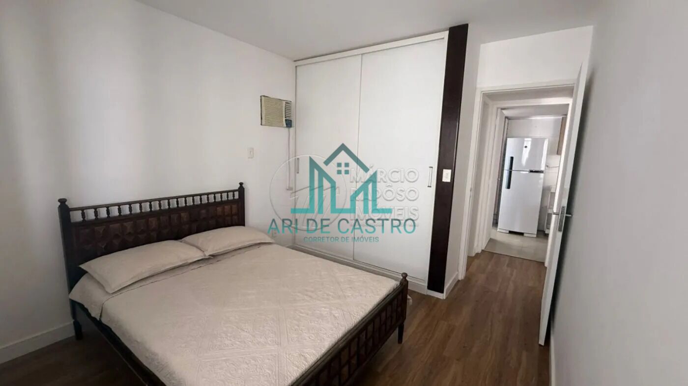 Apartamento, 1 quarto, 57 m² - Foto 7