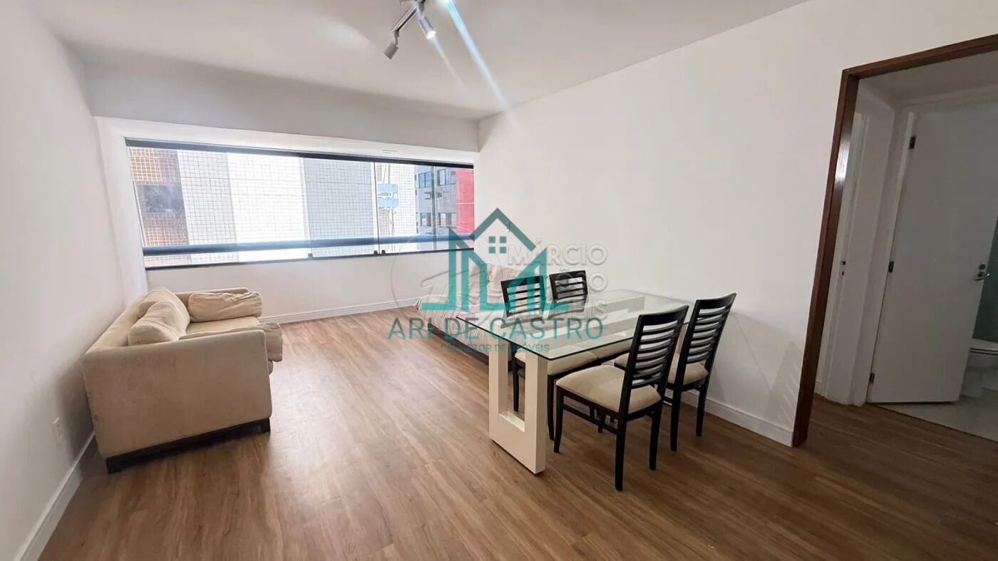 Apartamento, 1 quarto, 57 m² - Foto 5
