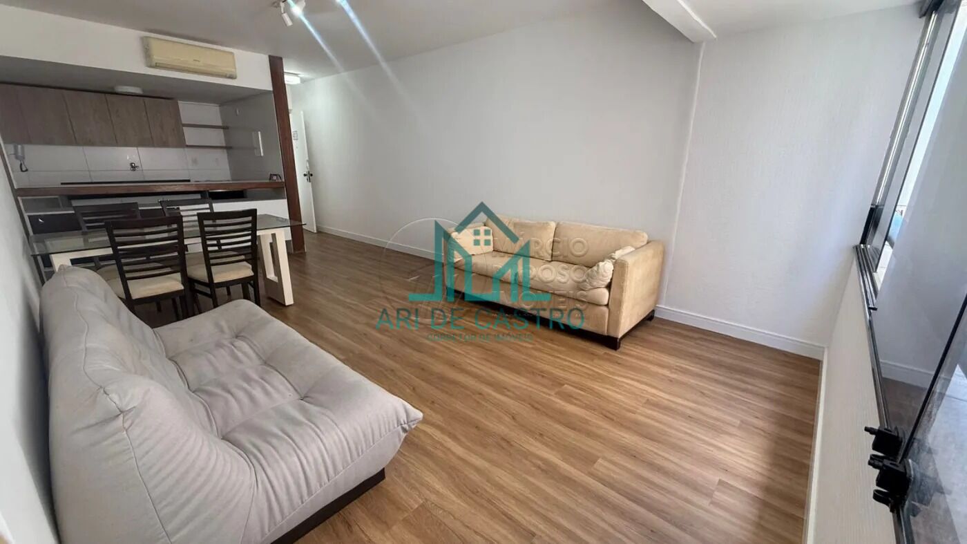 Apartamento, 1 quarto, 57 m² - Foto 3
